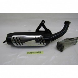 Terminale scarico Exhaust terminal Italjet Pista 1 92 97