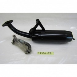 Terminale scarico Exhaust terminal Italjet Pista 1 92 97