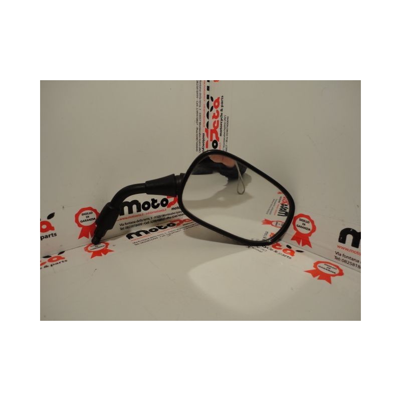 Specchietto Destro Originale OEM Right Mirror rearview mirror rechten Honda Hornet 600 07-11 88110-MFG-D00