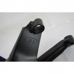 Terminale scarico Exhaust terminal KL Rally 125 150