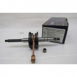 Albero motore cilindro orizzontale RMS Minarelli Crankshaft VARI MODELLI