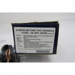 Albero motore cilindro orizzontale RMS Minarelli Crankshaft VARI MODELLI