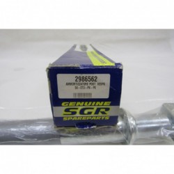 Ammortizzatore posteriore SGR Rear shock absorber Piaggio Vespa 50 ET3 PX PE