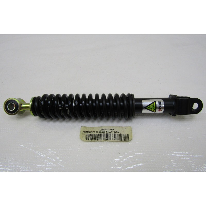 Ammortizzatore posteriore Rear shock absorber Italjet Velocifero 50 95 00