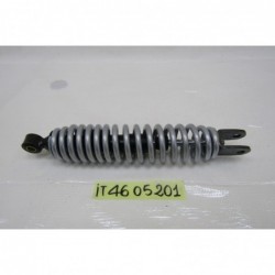 Ammortizzatore posteriore Rear shock absorber Italjet Torpedo 50 97 02