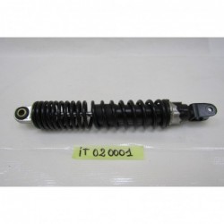 Ammortizzatore posteriore Rear shock absorber Italjet Jupiter 250 00 03