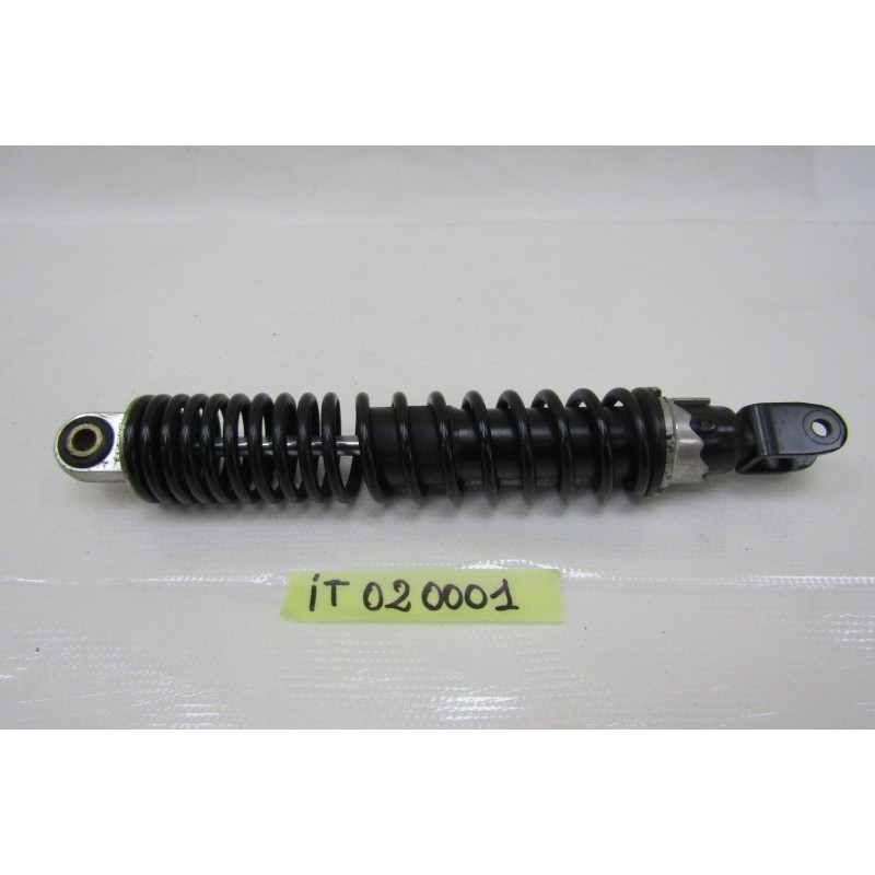 Ammortizzatore posteriore Rear shock absorber Italjet Jupiter 250 00 03