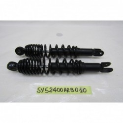 Coppia ammortizzatori Shock absorber set Sym Symphony 125 08 16
