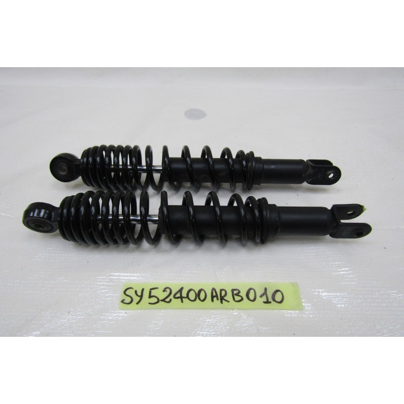 Coppia ammortizzatori Shock absorber set Sym Symphony 125 08 16