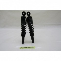 Coppia ammortizzatori Shock absorber set Sym Symphony 125 08 16