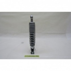 Ammortizzatore posteriore Rear shock absorber Sym Fidle 125 07 14