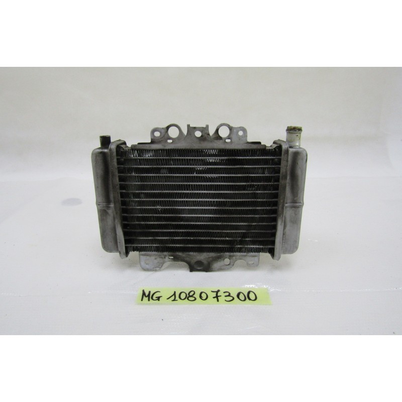 Radiatore acqua Water radiator Malaguti Centro 125 160 07 11