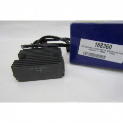 Regolatore tensione Voltage regulator Piaggio Beverly 500 Aprilia Malaguti