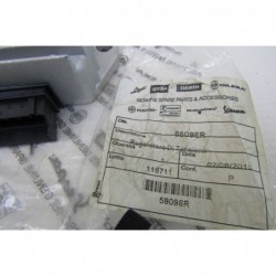 Regolatore tensione Voltage regulator Gilera Piaggio 50 cc 2T dal 98 in poi