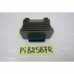 Regolatore tensione Voltage regulator Piaggio Liberty Nrg Zip 50cc 2T 8 FASTON