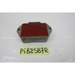 Regolatore tensione Voltage regulator Piaggio Liberty Nrg Zip 50cc 2T 8 FASTON