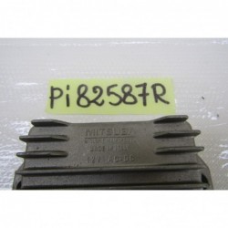Regolatore tensione Voltage regulator Piaggio Liberty Nrg Zip 50cc 2T 8 FASTON