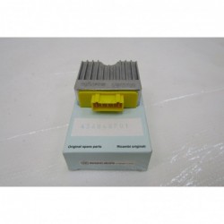 Regolatore tensione Voltage regulator Motori Piaggio 50 100 4T Liberty Vespa