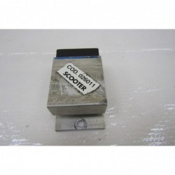 Regolatore tensione Voltage regulator Malaguti F12 Phantom 50 cc 94 98