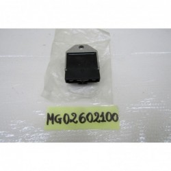 Regolatore tensione Voltage regulator Malaguti CNK XSM XTM  50cc 03 12