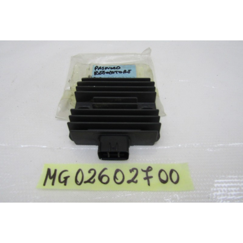 Regolatore tensione Voltage regulator Malaguti Password 250 05 06
