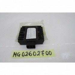 Regolatore tensione Voltage regulator Malaguti Password 250 05 06
