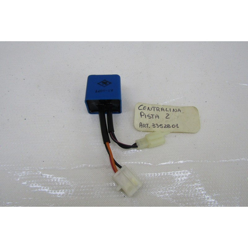 Centralina accensione CDI unit Italjet Pista 1 e 2 92 97