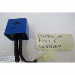 Centralina accensione CDI unit Italjet Pista 1 e 2 92 97
