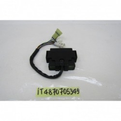 Centralina accensione CDI unit Italjet Millennium 125 150 00 03