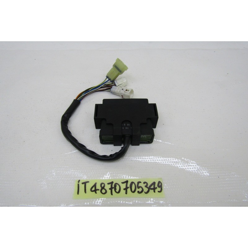 Centralina accensione CDI unit Italjet Millennium 125 150 00 03