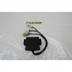 Centralina accensione CDI unit Italjet Millennium 125 150 00 03