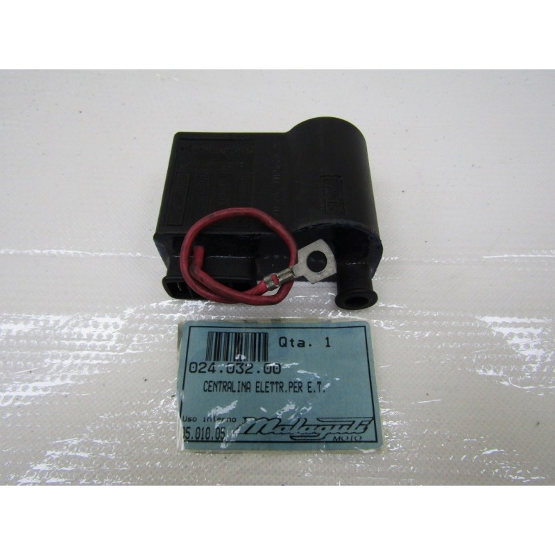Centralina accensione CDI unit Malaguti E.T. Street 90 94