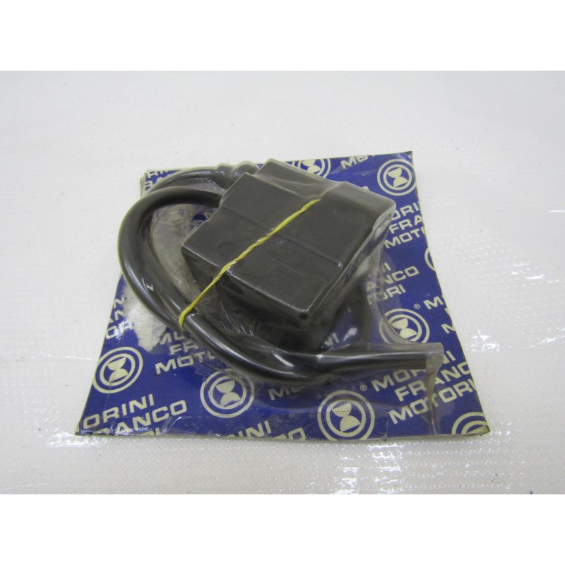 Centralina con bobina CDI unit + coil Malaguti New Dribling 88 94