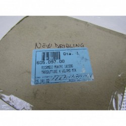 Centralina con bobina CDI unit + coil Malaguti New Dribling 88 94