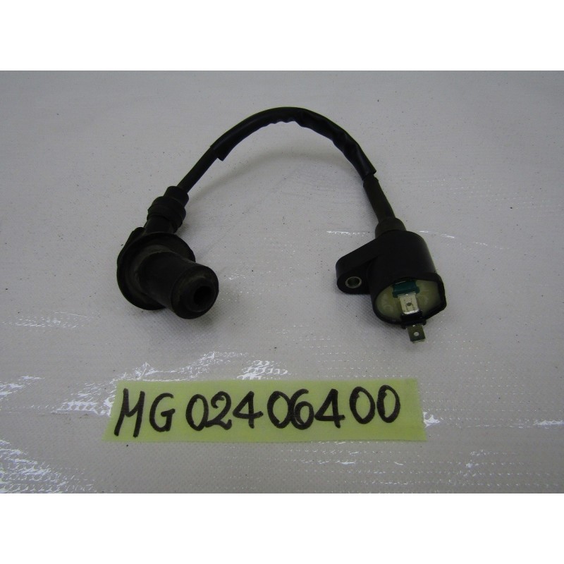 Bobina alta tensione High voltage coil Malaguti Ciak 125 150 02 06