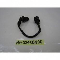 Bobina alta tensione High voltage coil Malaguti Ciak 125 150 02 06