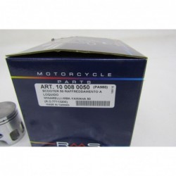 Kit cilindro RMS motore Minarelli orizzontale Cylinder MBK Yamaha L.C.