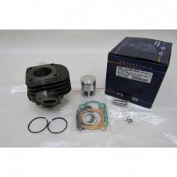 Kit cilindro RMS motore Minarelli orizzontale Cylinder MBK Yamaha Air Cooled
