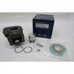 Kit cilindro RMS motore Minarelli verticale Cylinder MBK Yamaha Air Cooled