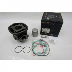 Kit cilindro RMS Cylinder Piaggio Gilera Raffreddameto liquido Purejet