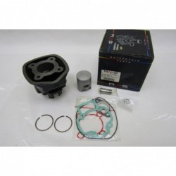 Kit cilindro RMS Cylinder Piaggio Gilera Raffreddameto liquido Purejet