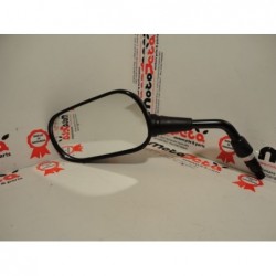 Specchietto Sinistro Left Mirror rearview Honda Hornet 600 07 11 