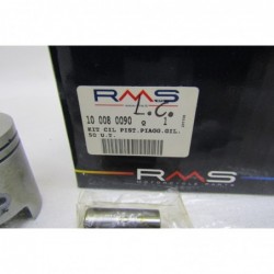 Kit cilindro RMS Cylinder Piaggio Gilera Raffreddameto liquido Purejet