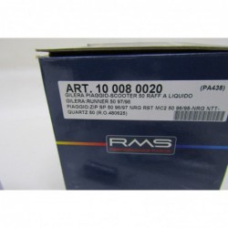 Kit cilindro RMS Cylinder Piaggio Gilera Raffreddameto liquido