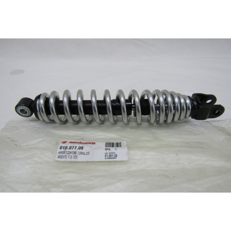 Ammortizzatore posteriore Rear shock absorber Malaguti Phantom F12 L.C. 07 10