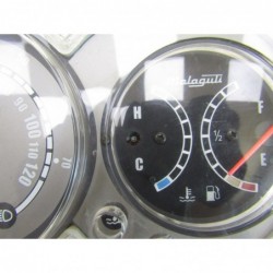 Strumentazione Gauge tacho Malaguti Centro SL 125 07 12 NO LANCETTA TEMPERATURA