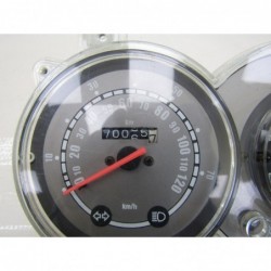 Strumentazione Gauge tacho Malaguti Centro SL 125 07 12 NO LANCETTA TEMPERATURA