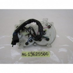 Strumentazione Gauge tacho Malaguti Centro SL 125 07 12 NO LANCETTA TEMPERATURA