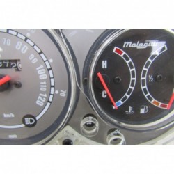 Strumentazione Gauge tacho Malaguti Centro SL 125 07 12 VETRO ROTTO