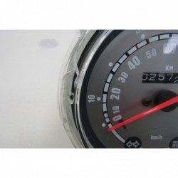 Strumentazione Gauge tacho Malaguti Centro SL 125 07 12 VETRO ROTTO